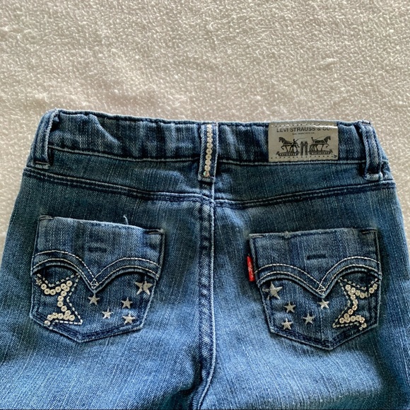 Not for sale Levi’s and OshKosh Long sleeve Tee - Picture 10 of 12